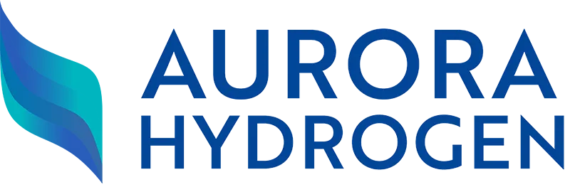 Aurora Hydrogen Logo